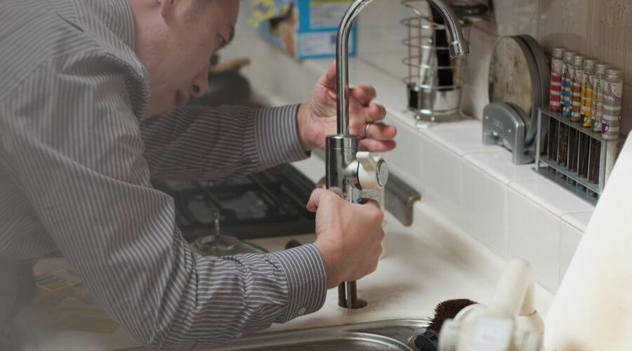 Professional Leak Detection Services in Pilot Point, AK